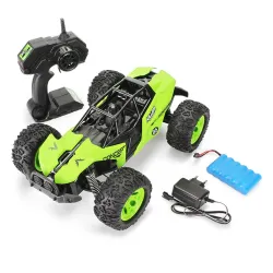 RCTBOX 1/12 2.4G 2WD - hög hastighet 25km/h - RC-bil - ökenbuggy