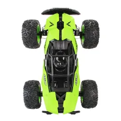 RCTBOX 1/12 2.4G 2WD - suuri nopeus 25 km/h - RC-auto - autiomaa buggy