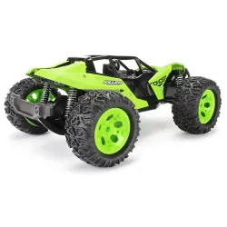 RCTBOX 1/12 2.4G 2WD - suuri nopeus 25 km/h - RC-auto - autiomaa buggy