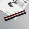 Modeband med tryck - unisex