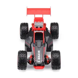 898 1/14 2.4G 4CH 2WD - voiture RC