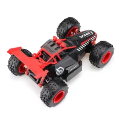 898 1/14 2.4G 4CH 2WD - RC samochódSamochód