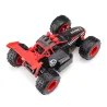 898 1/14 2.4G 4CH 2WD - voiture RC