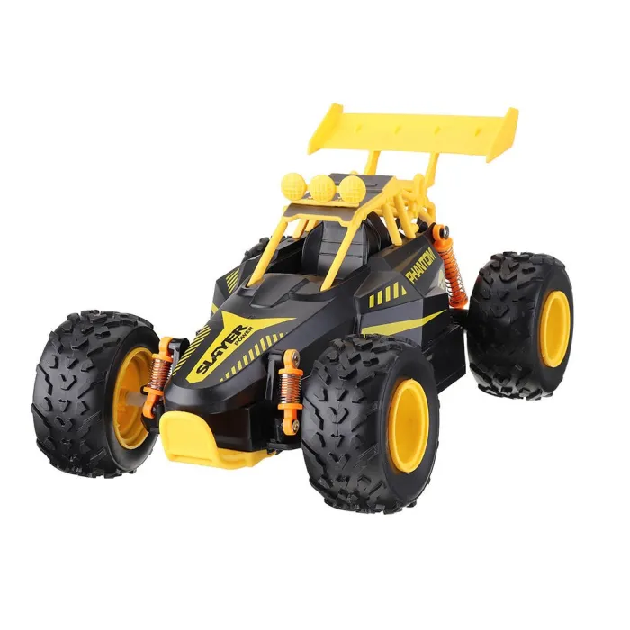 898 1/14 2.4G 4CH 2WD - voiture RC