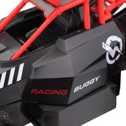 Carros898 1/14 2.4G 4CH 2WD - coche RC