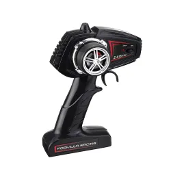 898 1/14 2.4G 4CH 2WD - voiture RC