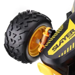 898 1/14 2.4G 4CH 2WD - voiture RC