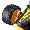 898 1/14 2.4G 4CH 2WD - voiture RC