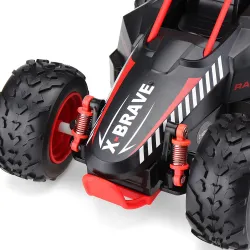 898 1/14 2.4G 4CH 2WD - voiture RC