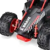 Carros898 1/14 2.4G 4CH 2WD - coche RC
