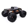 CarrosZD Racing MT8 Pirates3 1/8 2.4G 4WD 90km/h coche RC eléctrico con 2 baterías - modelo RTR