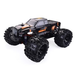 ZD Racing MT8 Pirates3 1/8 2.4G 4WD 90km/h electric RC car - RTR modelAuto
