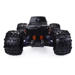 CarrosZD Racing MT8 Pirates3 1/8 2.4G 4WD 90km/h coche RC eléctrico con 2 baterías - modelo RTR