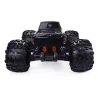 ZD Racing MT8 Pirates3 1/8 2.4G 4WD 90 km/h sähköauto, jossa on 2 akkua - RTR-malli
