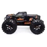 CarrosZD Racing MT8 Pirates3 1/8 2.4G 4WD 90km/h coche RC eléctrico con 2 baterías - modelo RTR