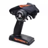 CarrosZD Racing MT8 Pirates3 1/8 2.4G 4WD 90km/h coche RC eléctrico con 2 baterías - modelo RTR