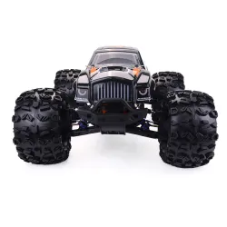 CarrosZD Racing MT8 Pirates3 1/8 2.4G 4WD 90km/h coche RC eléctrico con 2 baterías - modelo RTR