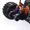 CarrosZD Racing MT8 Pirates3 1/8 2.4G 4WD 90km/h coche RC eléctrico con 2 baterías - modelo RTR