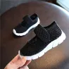NiñosZapatos de malla transpirable suave
