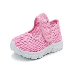 Chaussures en maille respirante