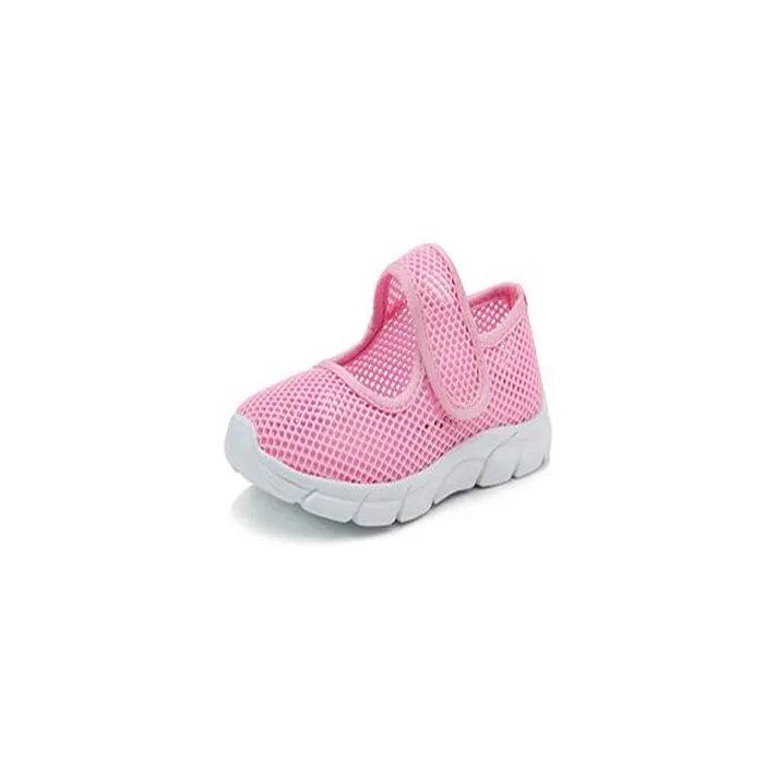 NiñosZapatos de malla transpirable suave