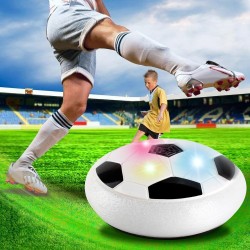 Voetbal met knipperende LED-lamp - speelgoedSport & Outdoor