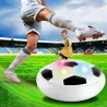 Jalkapallo LED Light Flashing -lelulla