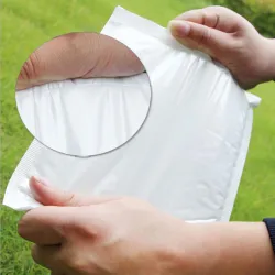 OficinaSobre de burbujas - bolsas impermeables 50 piezas