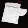 Bubble Umschlag - wasserdichte Taschen 50 Stück