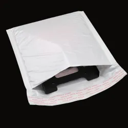 Envelope de bolha - sacos à prova d'água 50 pcs