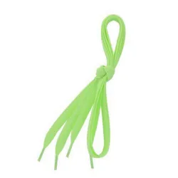 Glowing in the dark shoelaces