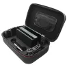 EVA PU draagbare hard shell beschermhoes voor Nintendo SwitchSwitch