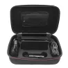 Custodia protettiva portatile EVA PU per Nintendo Switch