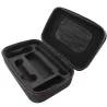 Nintendo SwitchEVA PU caja protectora portátil de cáscara dura para Nintendo Switch