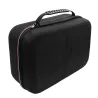 Nintendo SwitchEVA PU caja protectora portátil de cáscara dura para Nintendo Switch