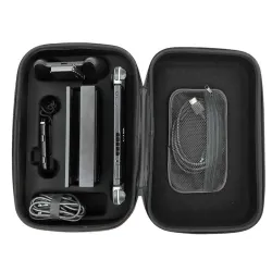 EVA PU portable hard shell protective case for Nintendo Switch