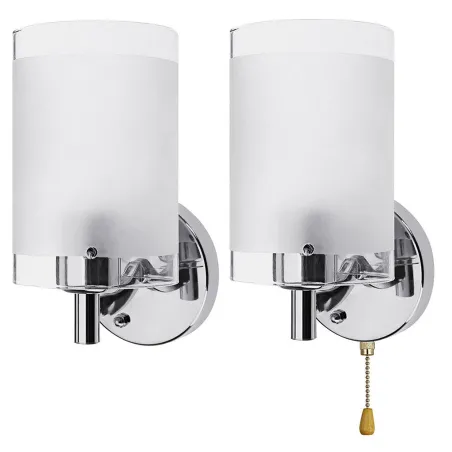 AC85-265V E27 Moderni lasivalaisin