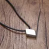 CollaresCarburo de tungsteno rhombus - collar