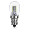 LED light bulb E12 2W for sewing machine & refrigerator