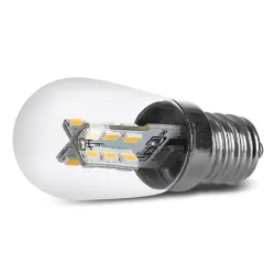LED light bulb E12 2W for sewing machine & refrigerator