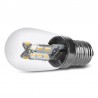 LED Glühbirne E12 2W für Nähmaschine & Kühlschrank