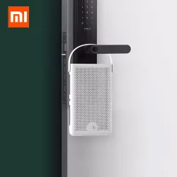 Control de insectosXiaomi Mijia ZMI exterior & dispeller de mosquitos interiores con temporizador
