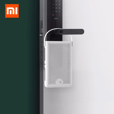 Xiaomi Mijia ZMI zewnętrzny & wewnętrzny odstraszacz komarów z zegaremOwady