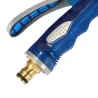 High pressure car washer sprayer with foamer