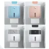 Moderni design seinä vuori WC-paperin annos - vesitiivis