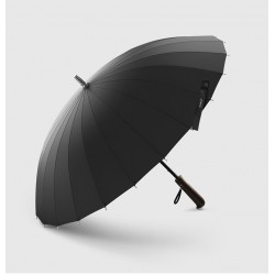Parapluie fort en verre résistant