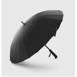 Windproof glassfiber strong umbrella