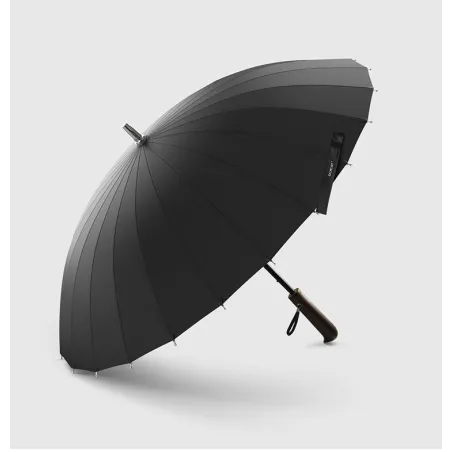 Windschutzglasfaser starke Regenschirm