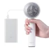Xiaomi Deerma 7000r/min - removedor de lint - aparador de roupas com carregador USB