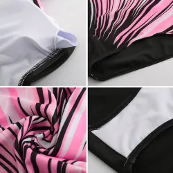 Yksiosainen urheilulaji - Spandex